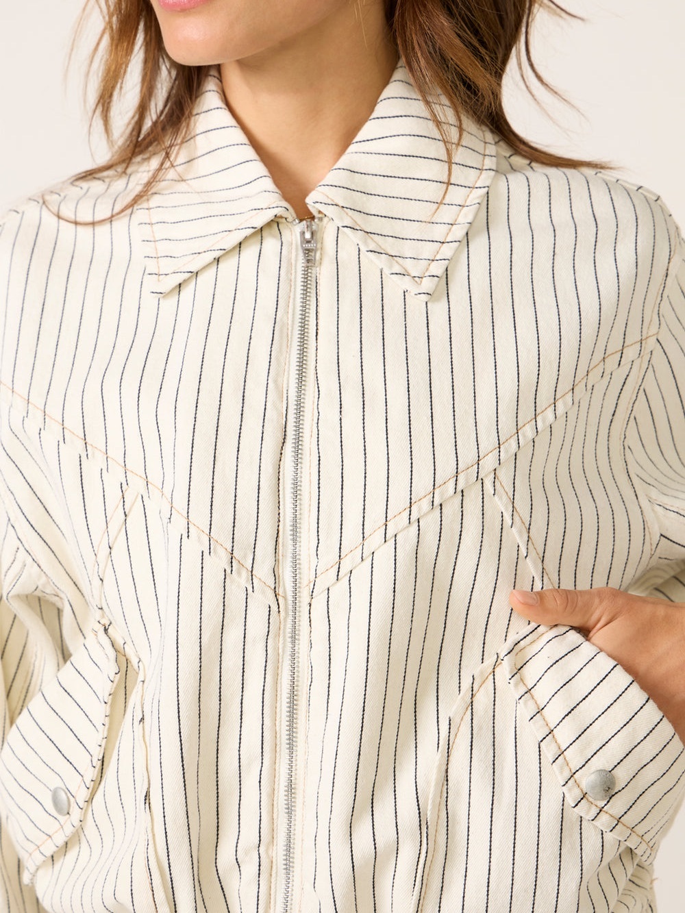 Sail Away Jacket